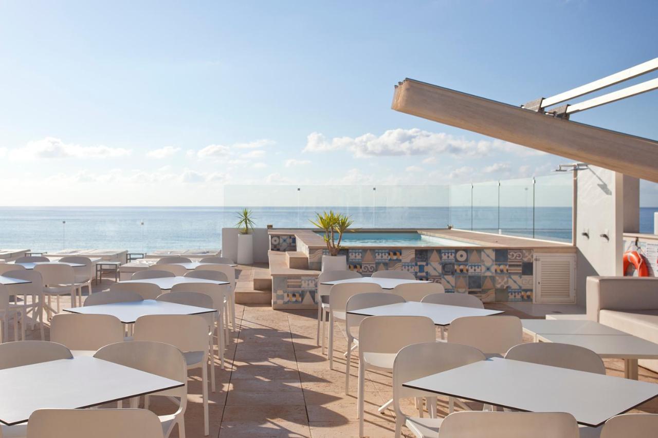 Hotel Mim Mallorca & Spa - Adults Only Sa Coma  Exteriör bild