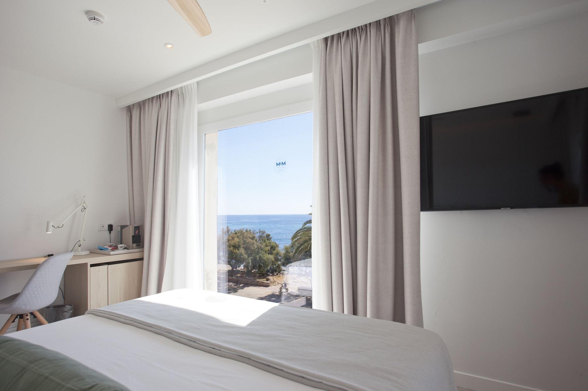 Hotel Mim Mallorca & Spa - Adults Only Sa Coma  Exteriör bild